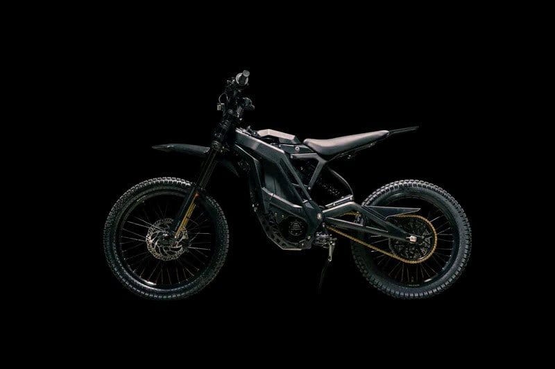 E-Ride Pro SS 3.0 Off Road