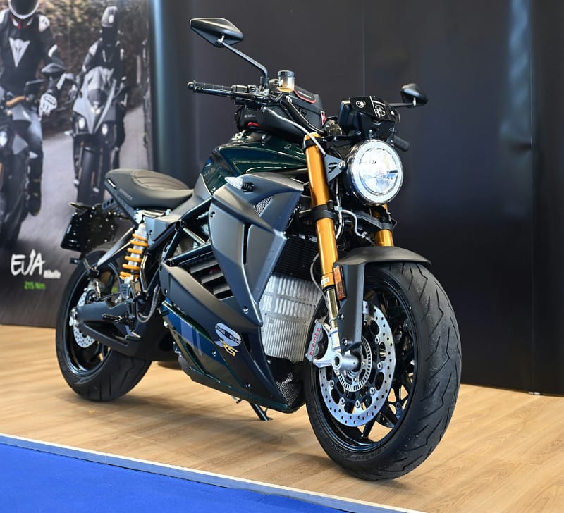 Energica EsseEsse9
