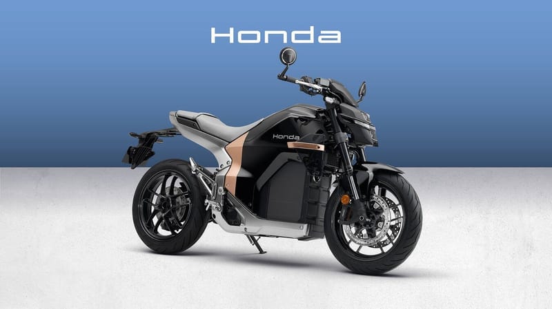 Honda WN7