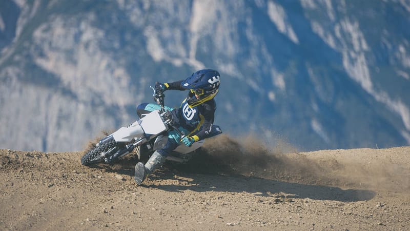 Husqvarna EE 5