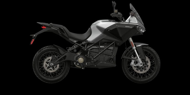 Zero Motorcycles DSR/X