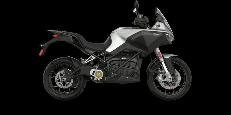 Zero Motorcycles DSR