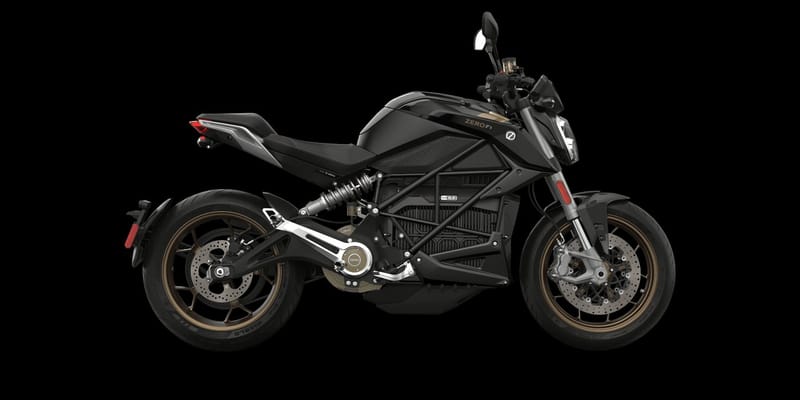 Zero Motorcycles S