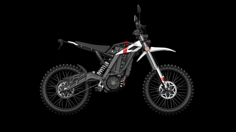 Zero Motorcycles XB