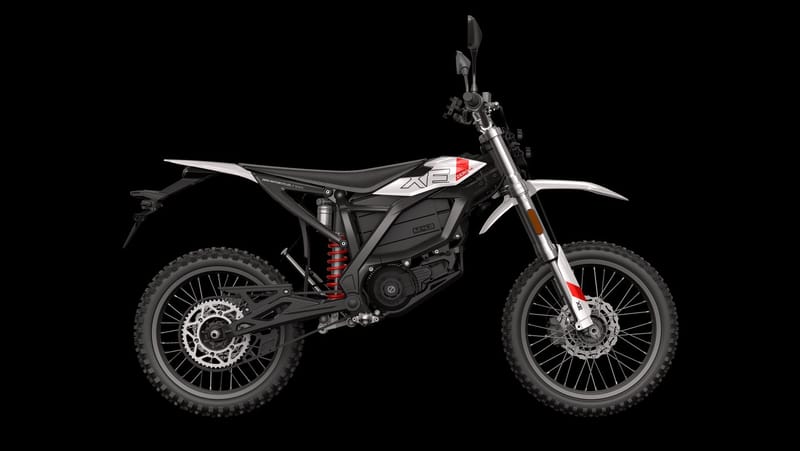 Zero Motorcycles XE