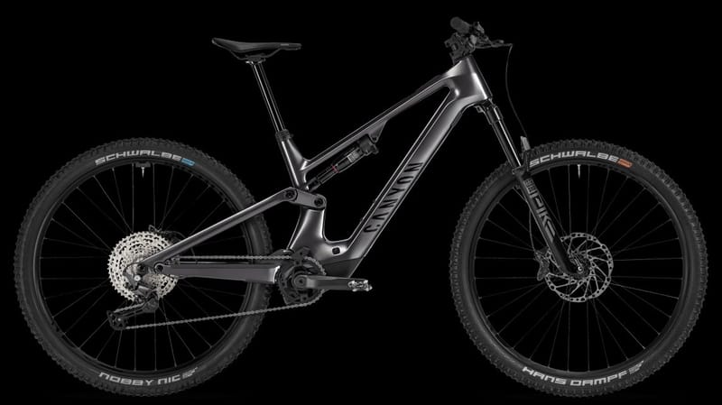 Canyon Neuron:ONfly CF 7