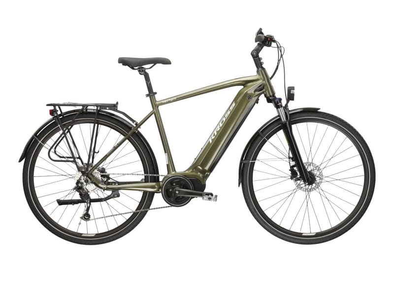 Kross Trans Hybrid 2.0 730