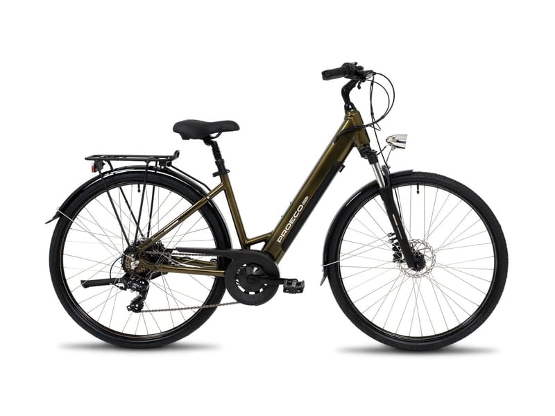 Proeco Easy 374Wh