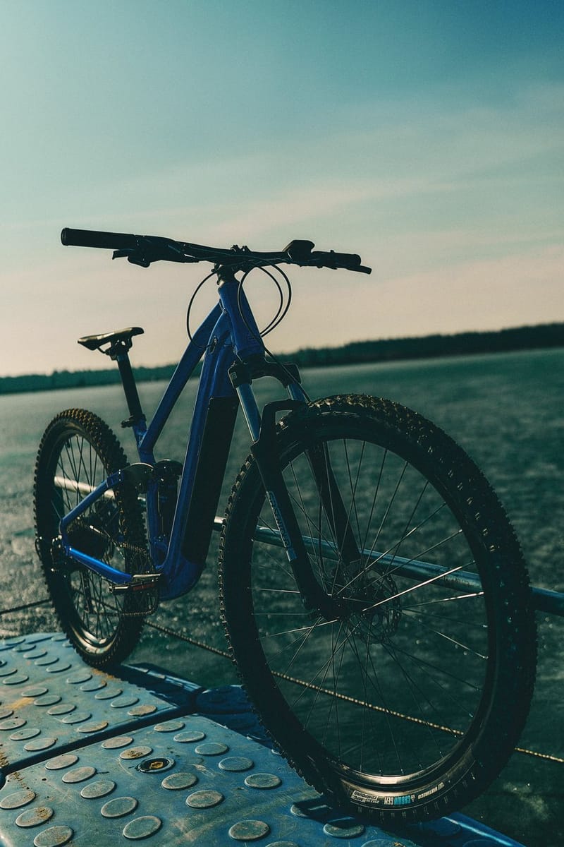 Proeco FS 504Wh