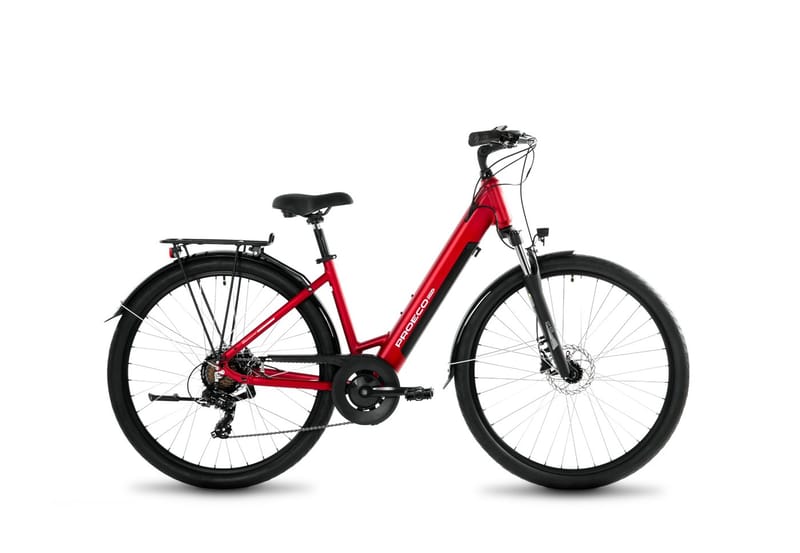 Proeco Wave AN 1.0 504Wh