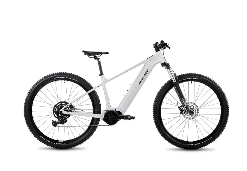 Romet e-Mustang 1.0 730Wh