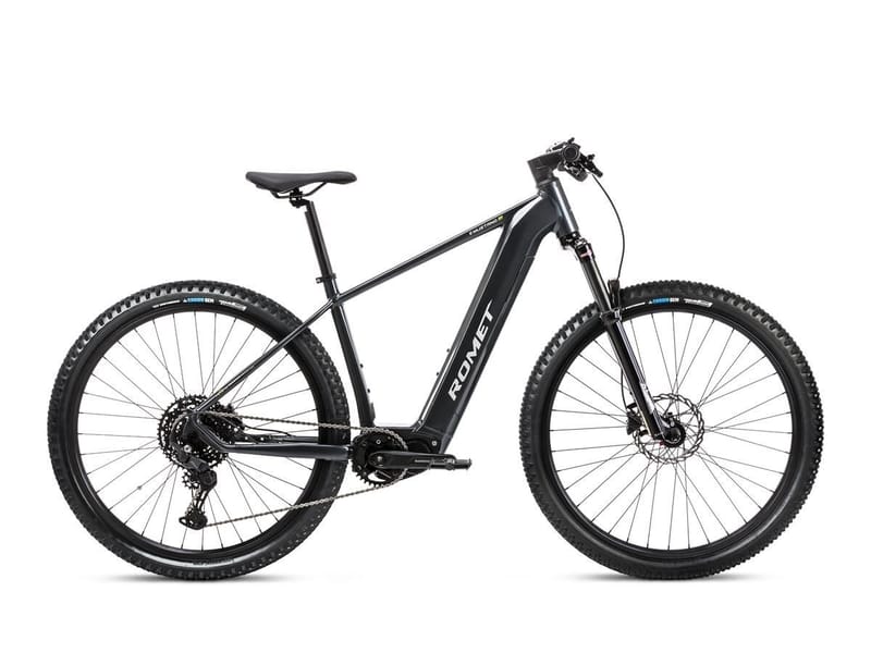 Romet e-Mustang 2.0 725Wh