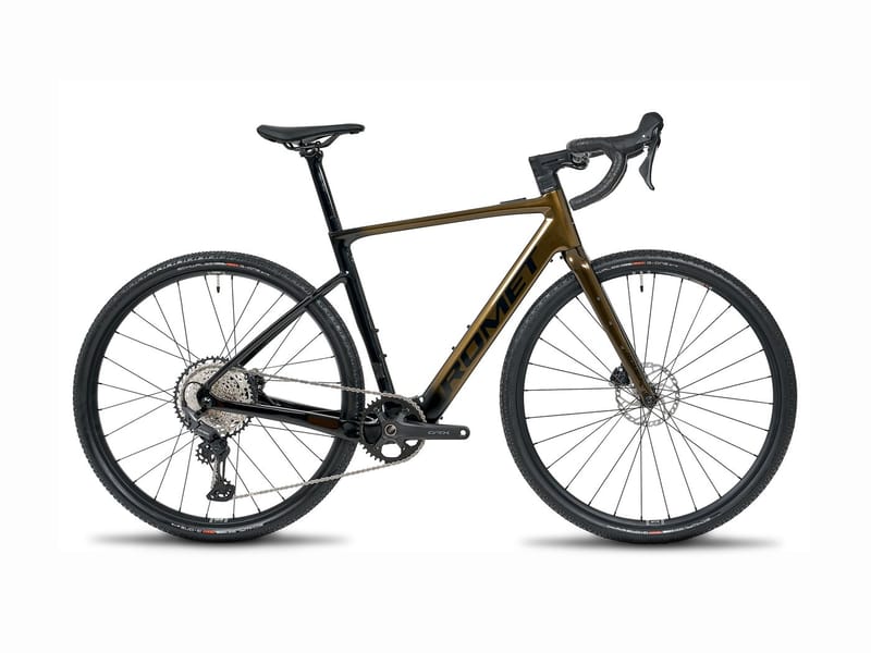 Romet e-Nyk 1.0 350Wh