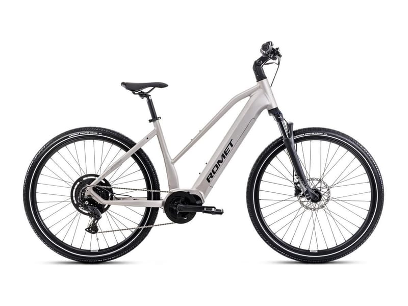 Romet e-Orkan D 2.0 540Wh