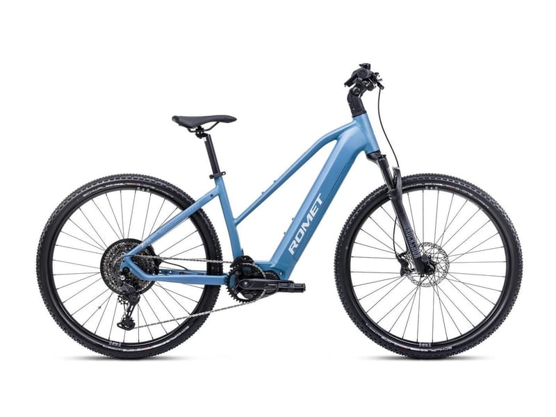 Romet e-Orkan D 3.0 725Wh