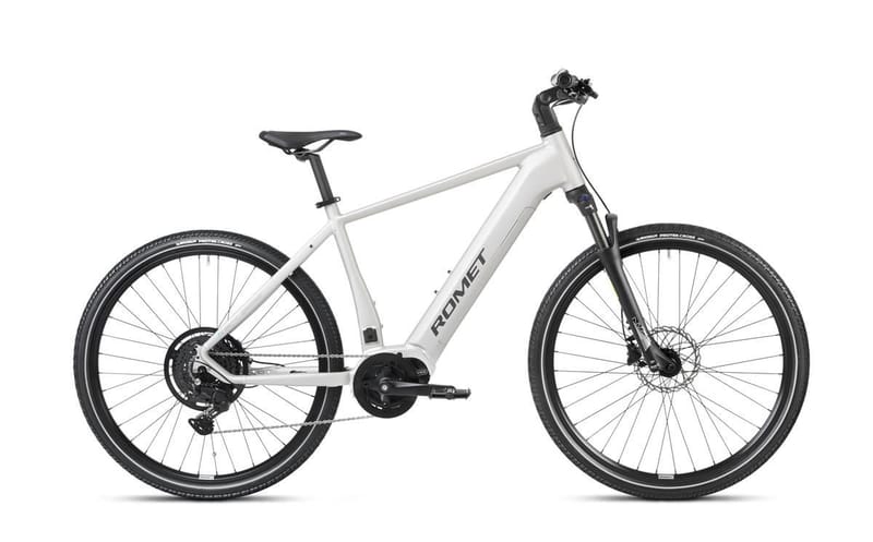 Romet e-Orkan M 2.0 540Wh
