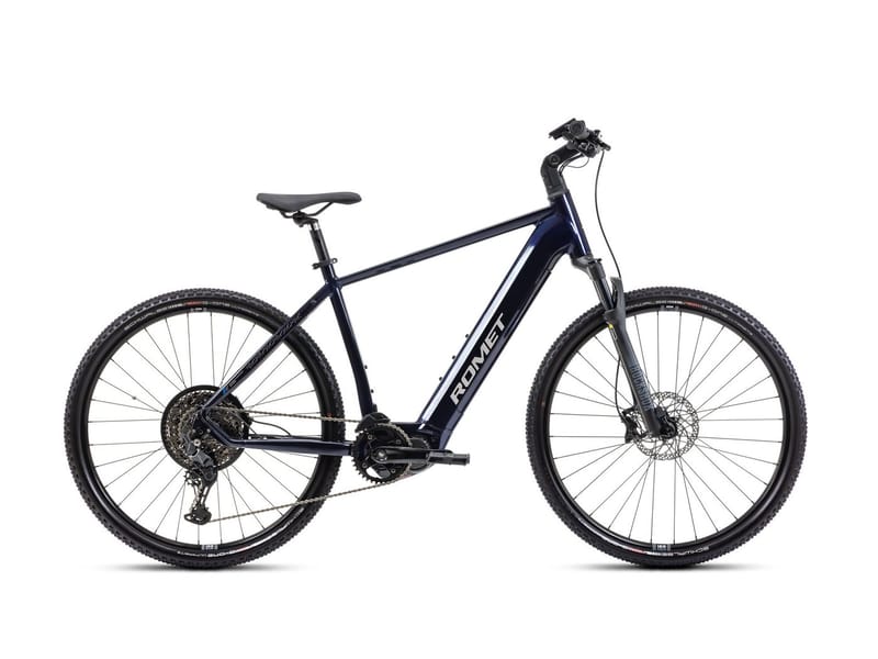 Romet e-Orkan M 3.0 725Wh