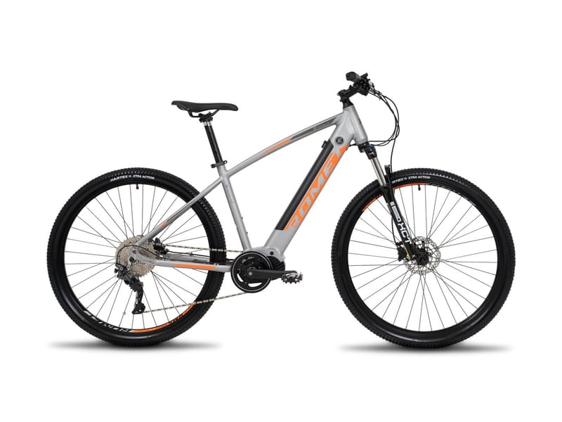 Romet e-Rambler E9.0 480Wh