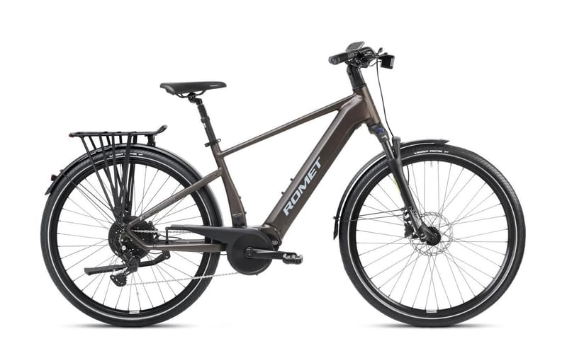 Romet e-Wagant 3.0 540Wh