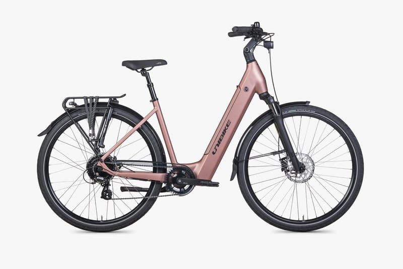 Unibike Optima