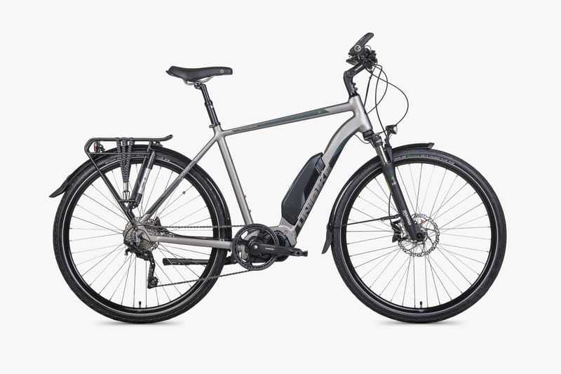 Unibike Rapid GTS