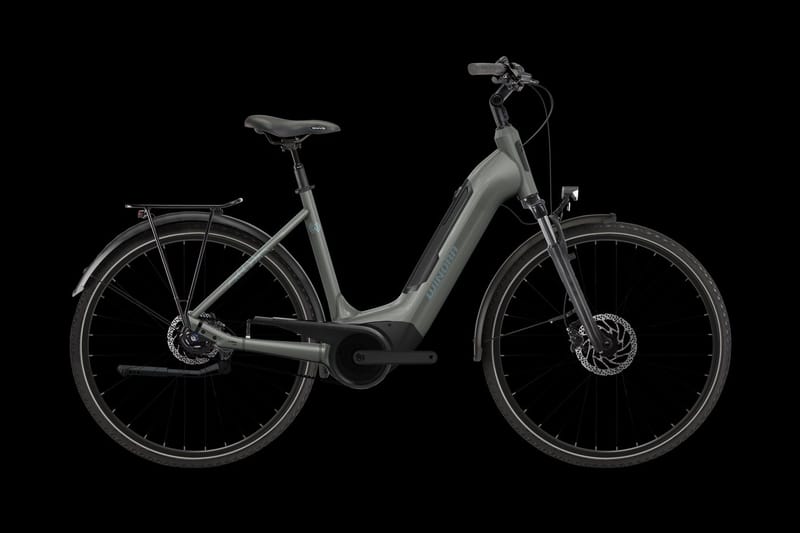 Winora Tria R8f